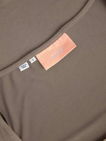 JJXX Shirt 'Mille' in Brown