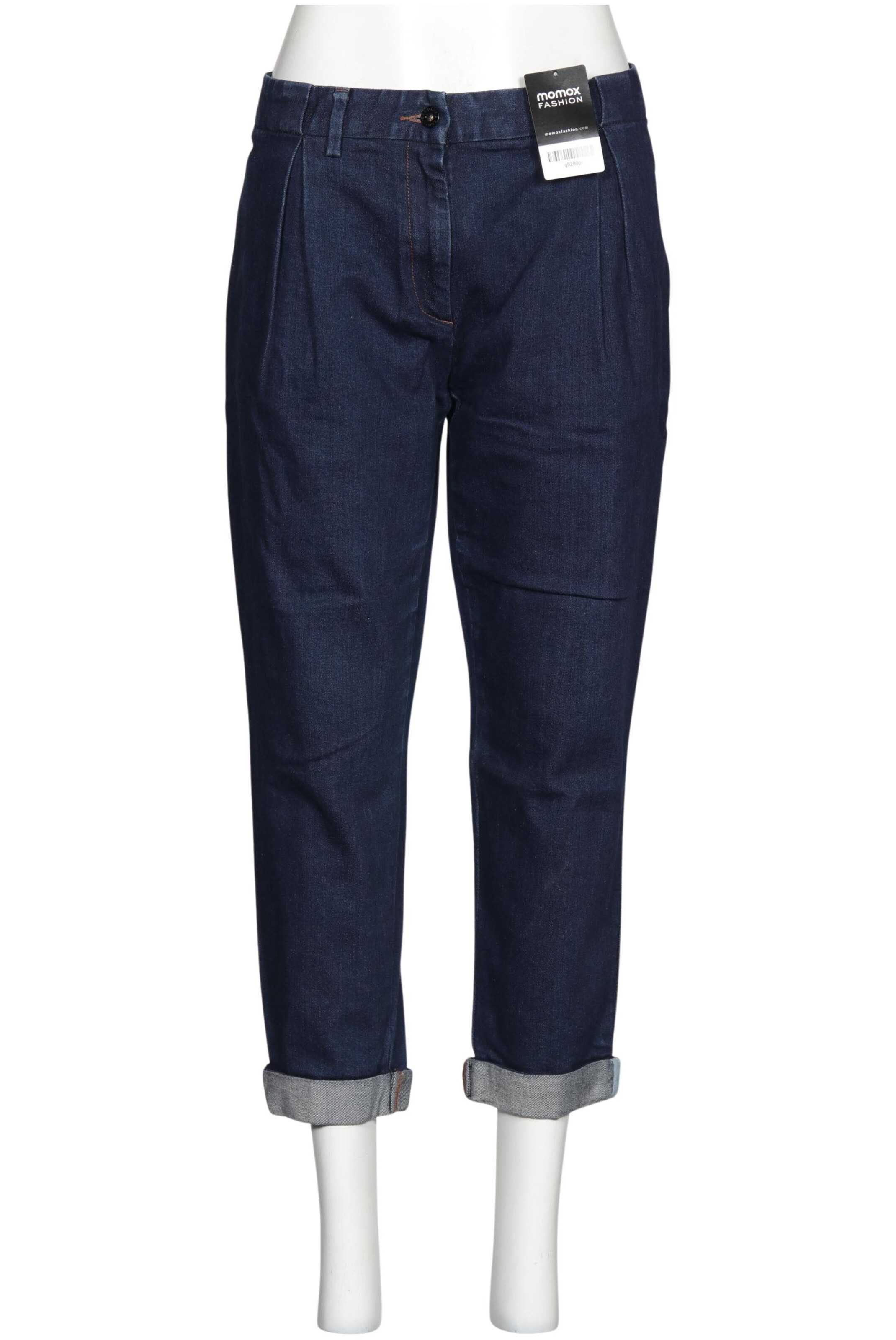 Barbour Jeans 30-31 in Blau: Vorderseite