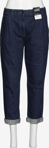 Barbour Jeans 30-31 in Blau: Vorderseite