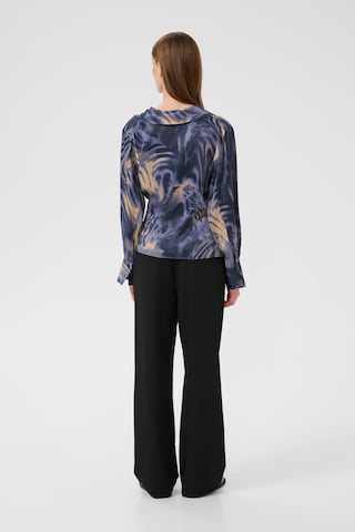 Chemisier 'Bliss' KAREN BY SIMONSEN en bleu