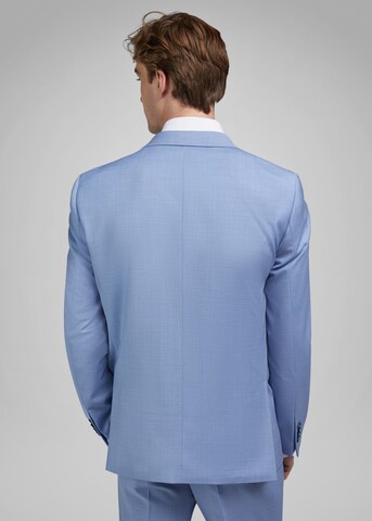 HECHTER PARIS Regular Fit Sakko in Blau