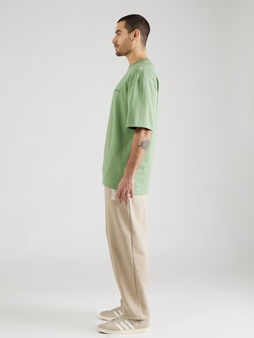 Pacemaker Shirt in Green