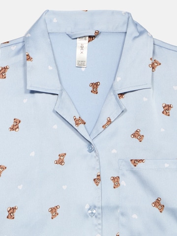 Lindex Πιτζάμα σε μπλε