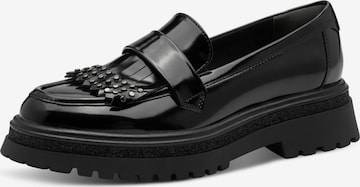 Tamaris Házicipő - fekete: elől