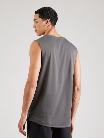 Reebok Funktsionaalne särk 'BARKLEY', värv hall