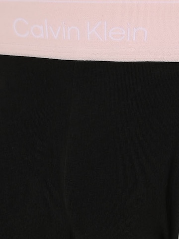 Calvin Klein Underwear Slip i sort
