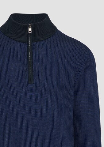 Pullover di s.Oliver in blu
