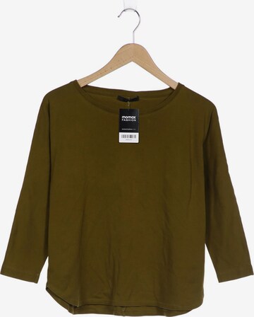 Windsor Top & Shirt in L in Green: front