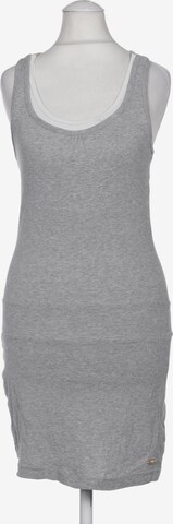 KangaROOS Dress in XXS in Grey: front