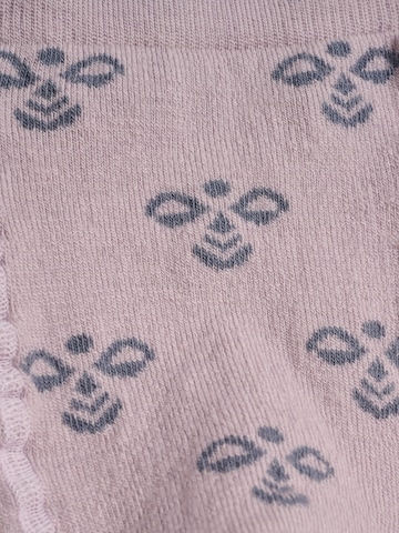 Hummel Kousen in Roze