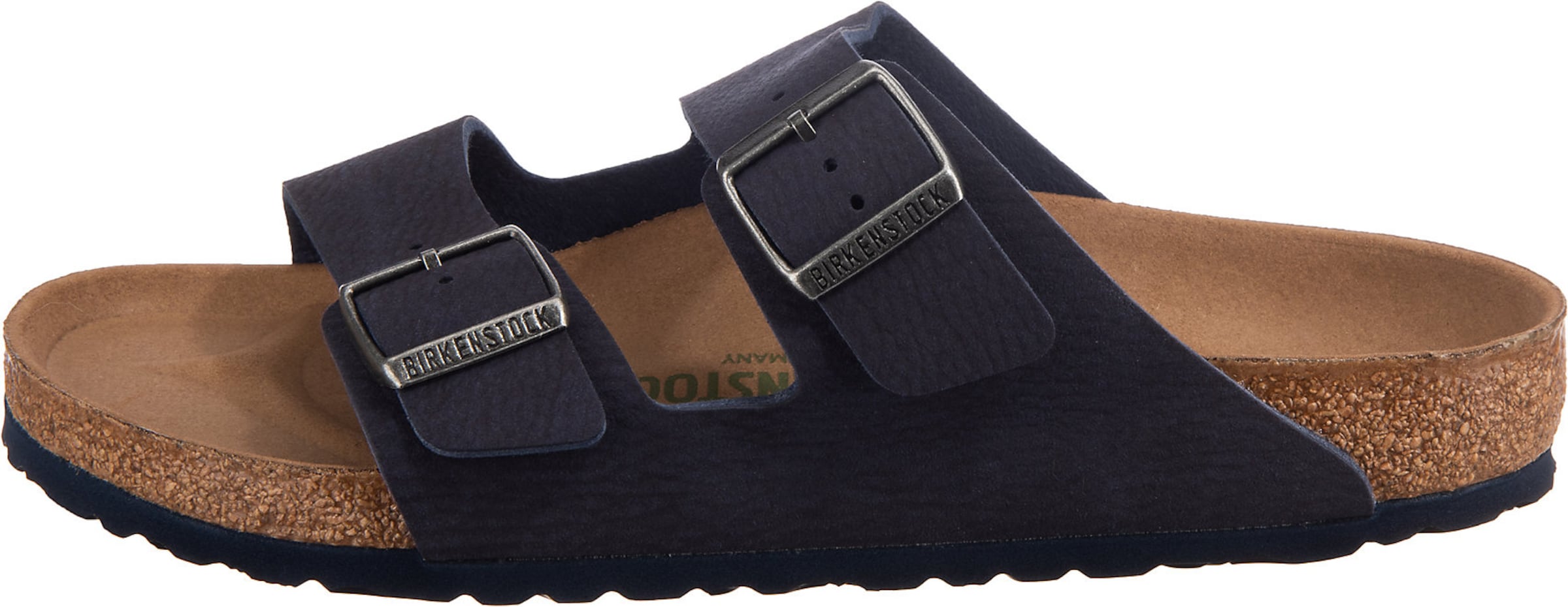 BIRKENSTOCK Mule 'Arizona' in Blue