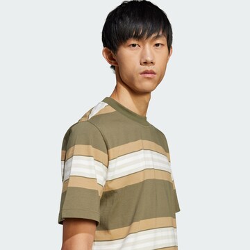 ADIDAS ORIGINALS Póló - zöld