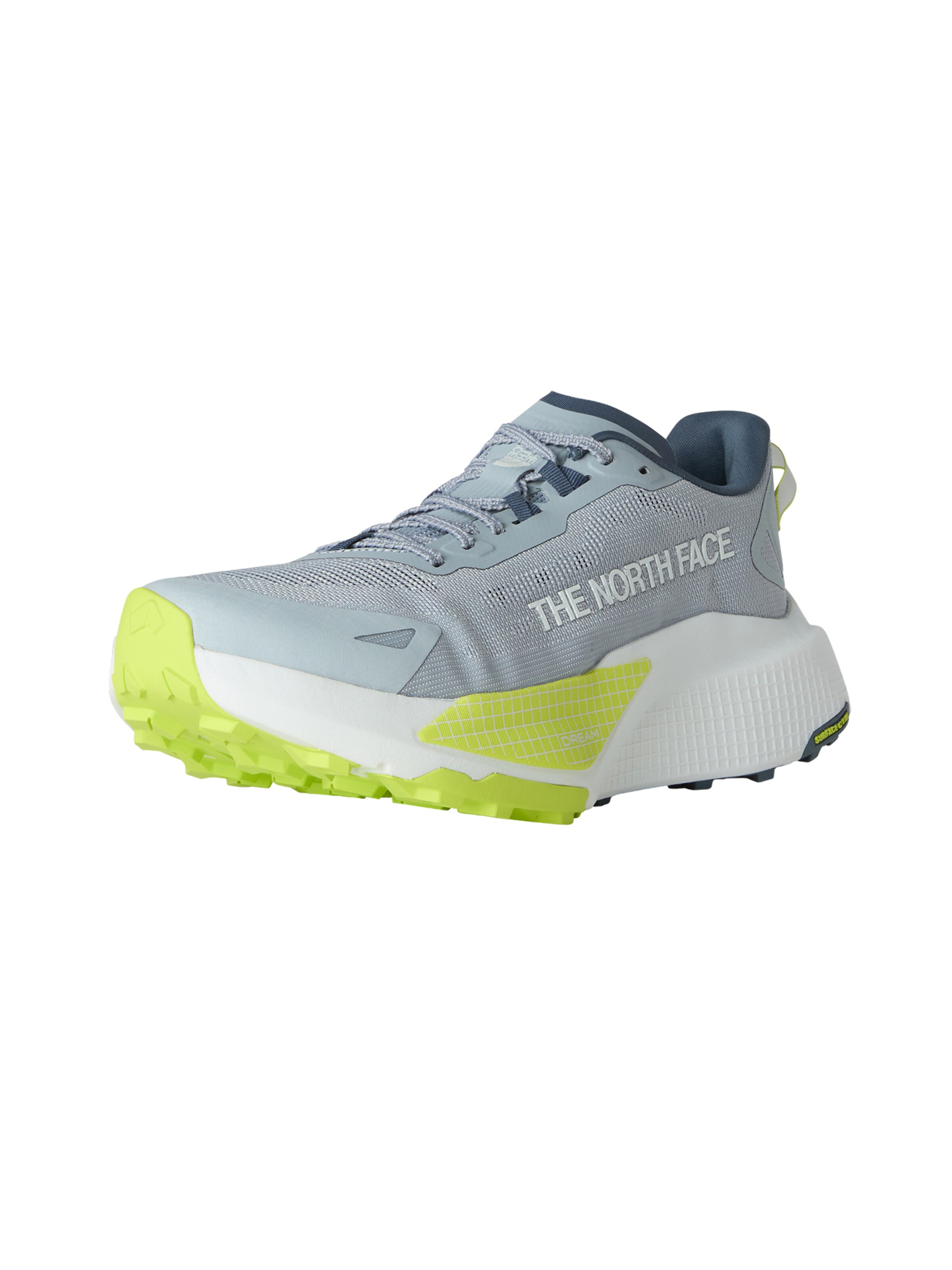 THE NORTH FACE Buty sznurowane 'M ALTAMESA 500 V2' w kolorze czarny: przód