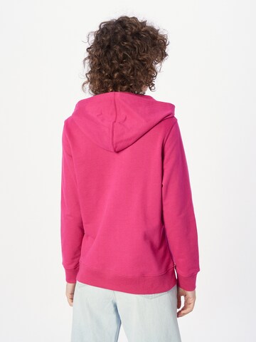 GAP Sweatshirt in Pink