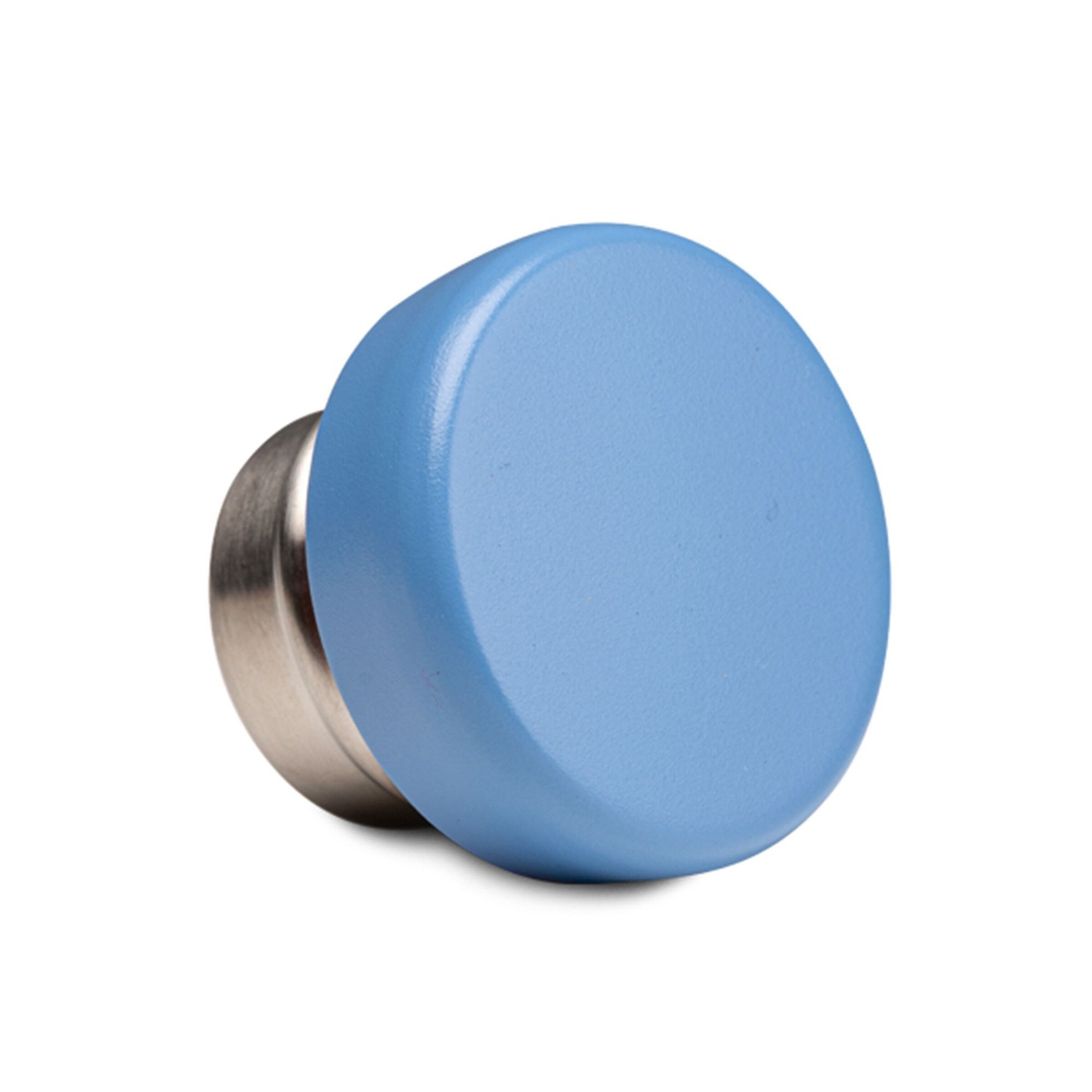 Accessorio di 24Bottles in blu: frontale