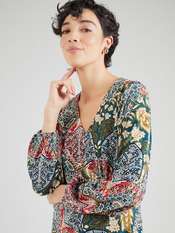 WHITE STUFF Dress 'Hope Bias' in Green