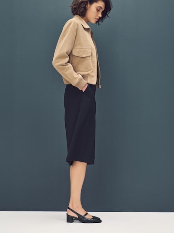 Next Slingback pumps 'Forever Comfort' in Black