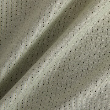 new balance Functioneel shirt 'Athletics' in Groen