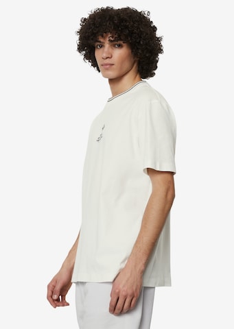 Marc O'Polo DENIM Shirt in Weiß