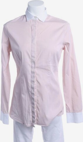 Soluzione Bluse / Tunika L in Pink: predná strana