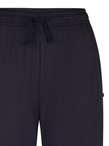 Ammann Pajama Pants 'Mix & Match' in Blue
