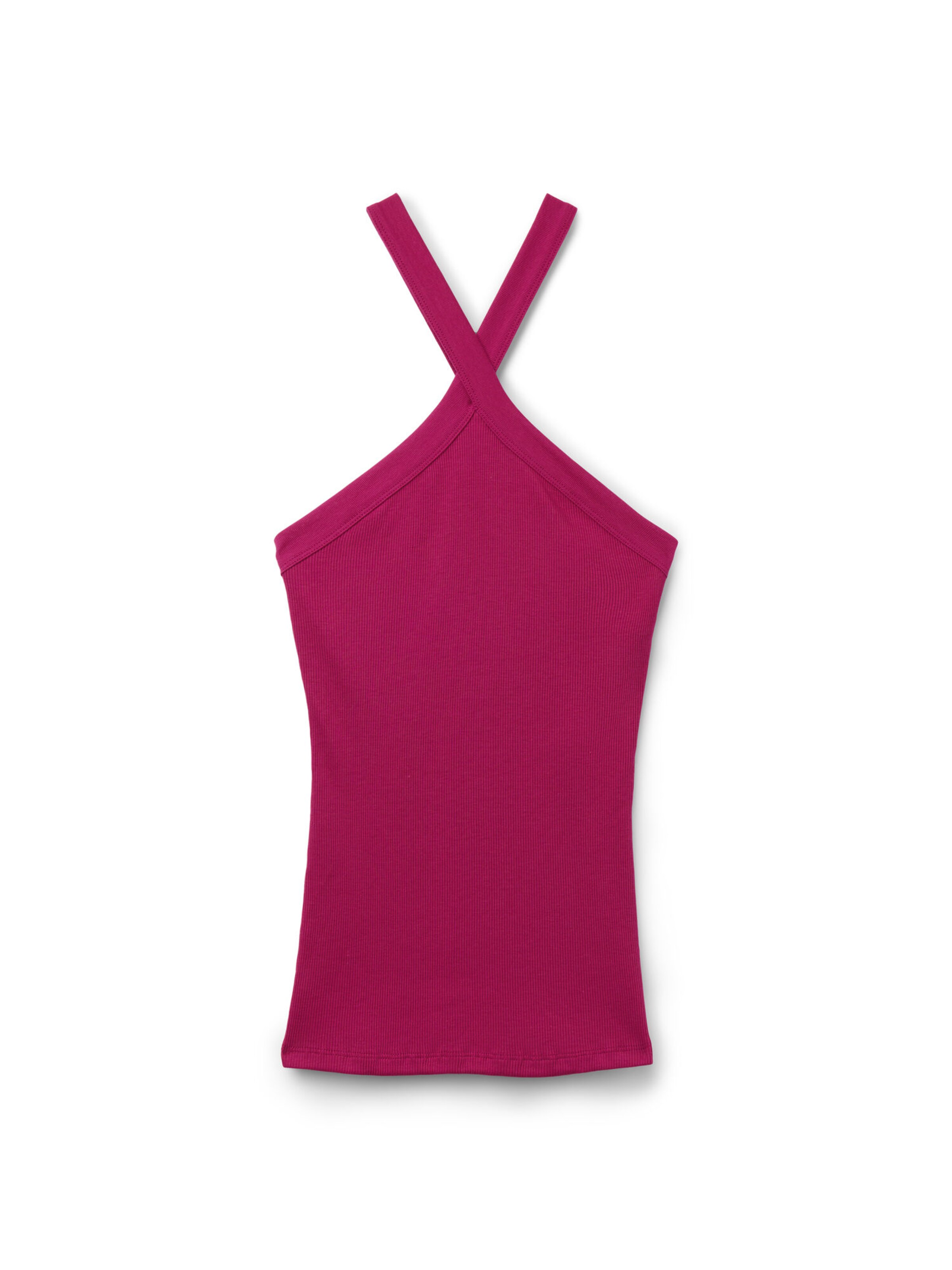 INTIMISSIMI Top in Pink: Vorderseite