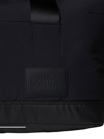 THE NORTH FACE - Bolsa de viaje 'W NEVER STOP WEEKENDER DUFFEL' en negro