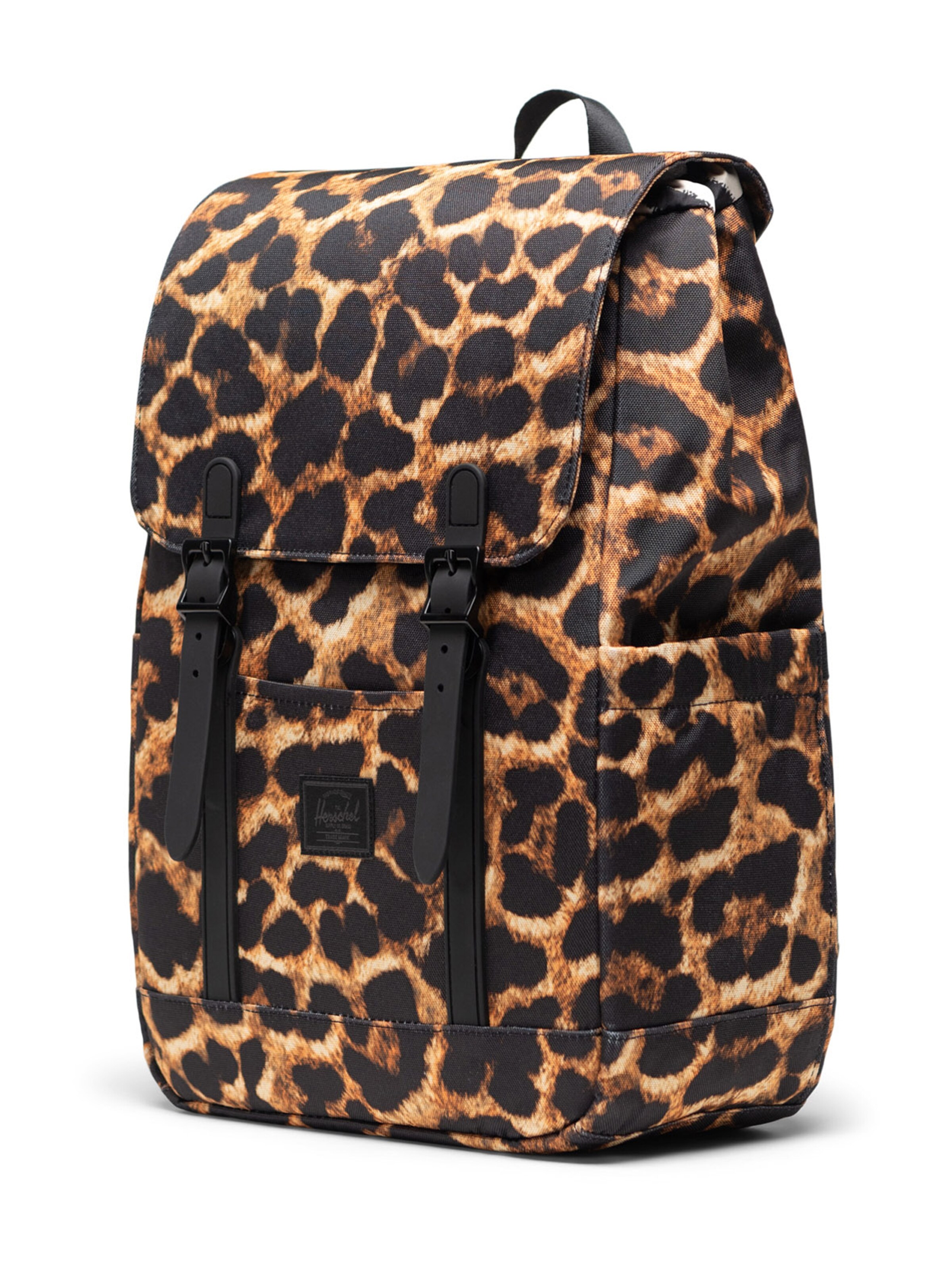 Herschel Backpack 'Retreat™' in Yellow