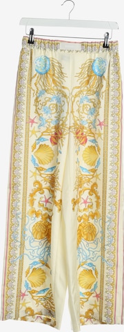 VERSACE Hose XXS in Mischfarben: Vorderseite