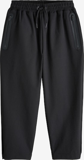 Kelnės iš Next, spalva – juoda, Prekių apžvalga