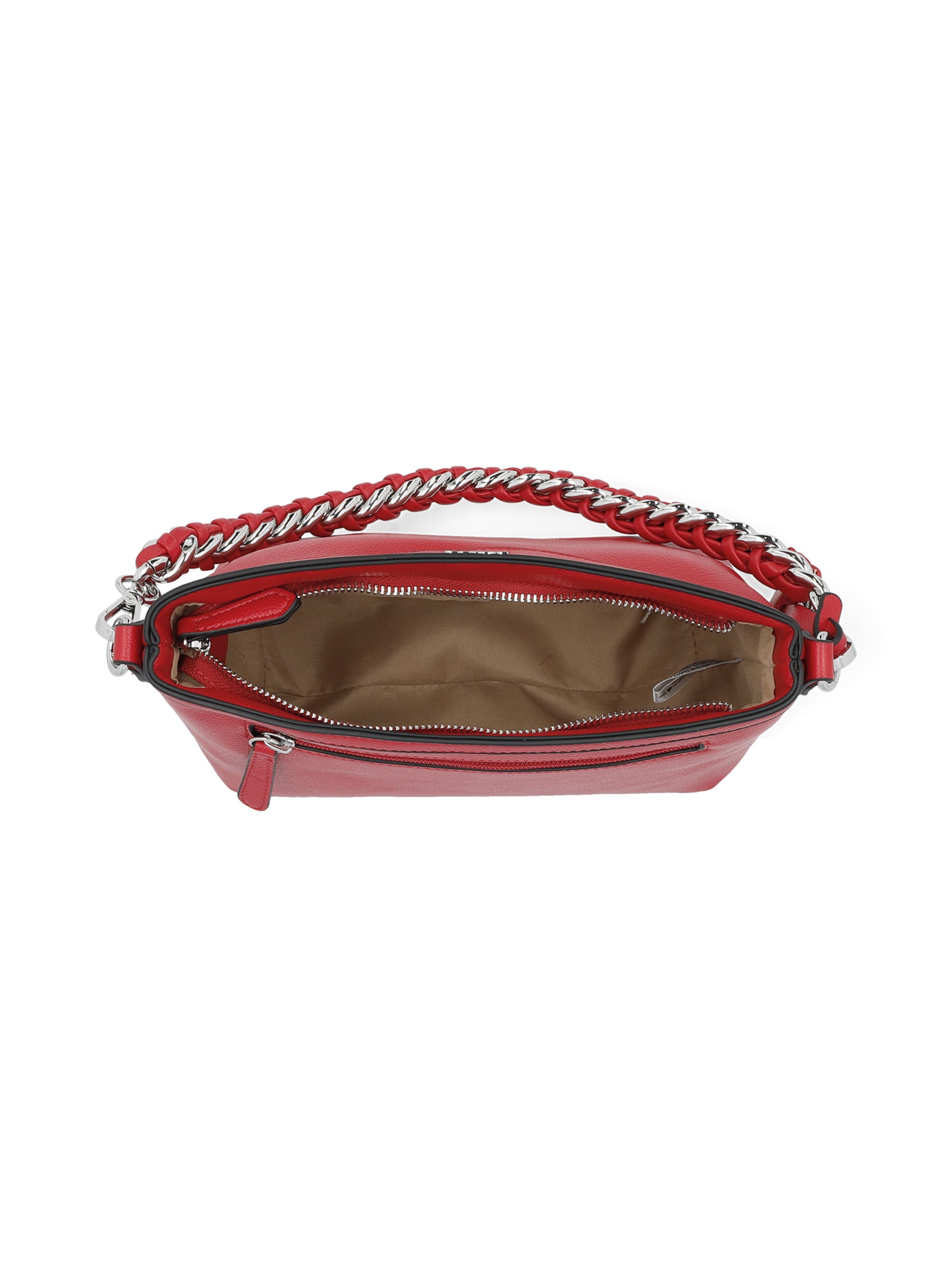 Picard Shoulder Bag ' Lyon ' in Red