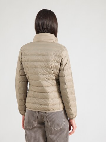 EA7 Emporio Armani Jacke in Beige
