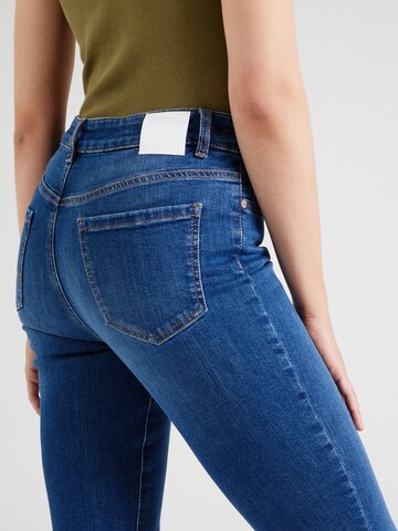 Slimfit Jeans di Marc Cain in blu