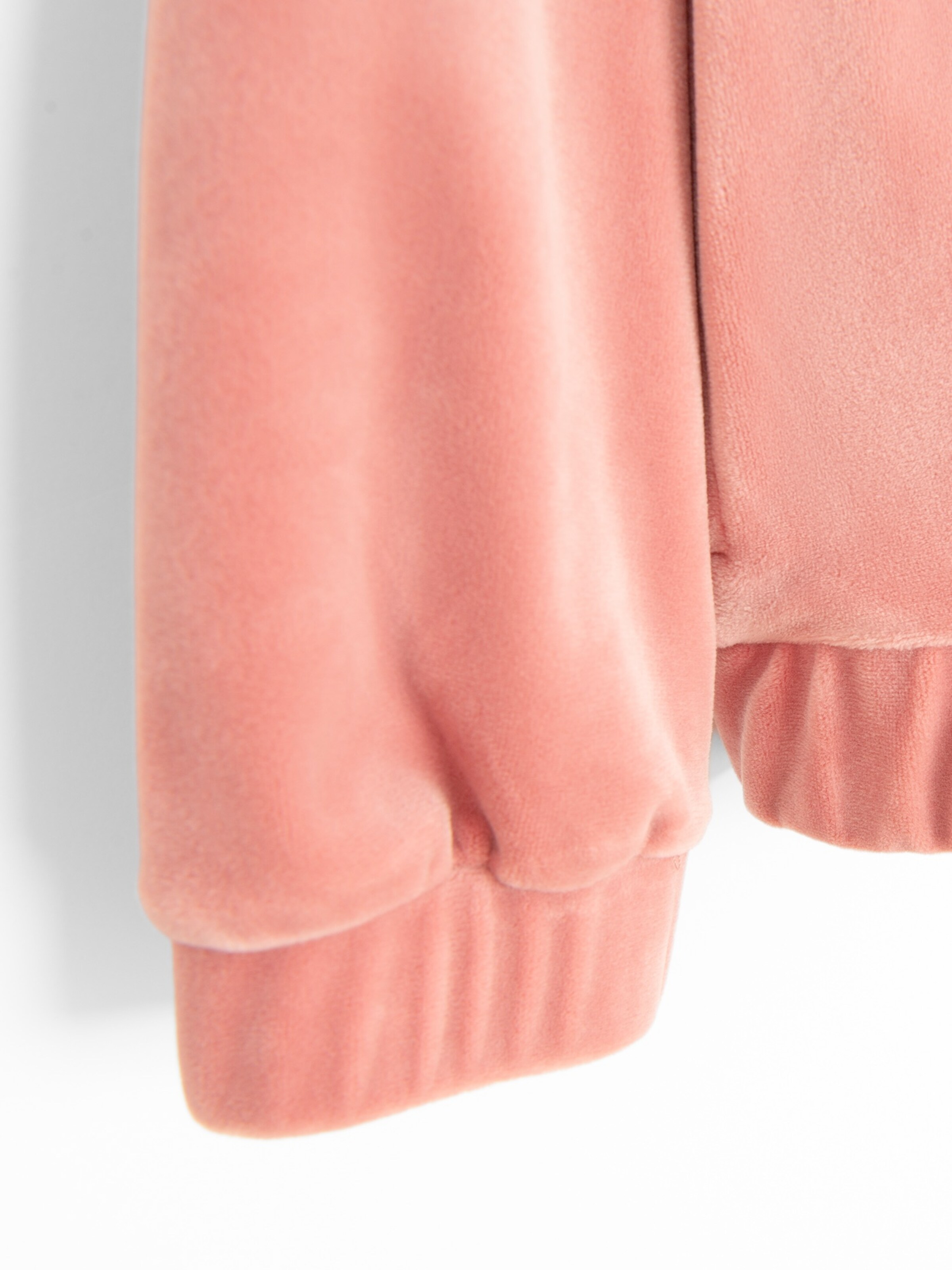 rozā Cool Club Sportiska jaka