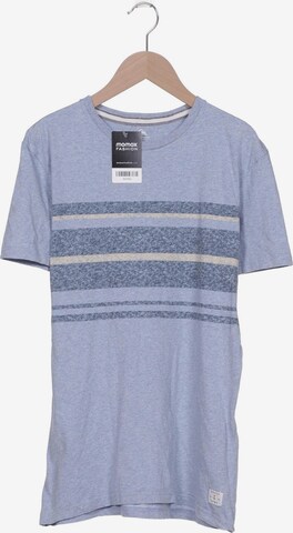 QUIKSILVER T-Shirt XS in Blau: predná strana
