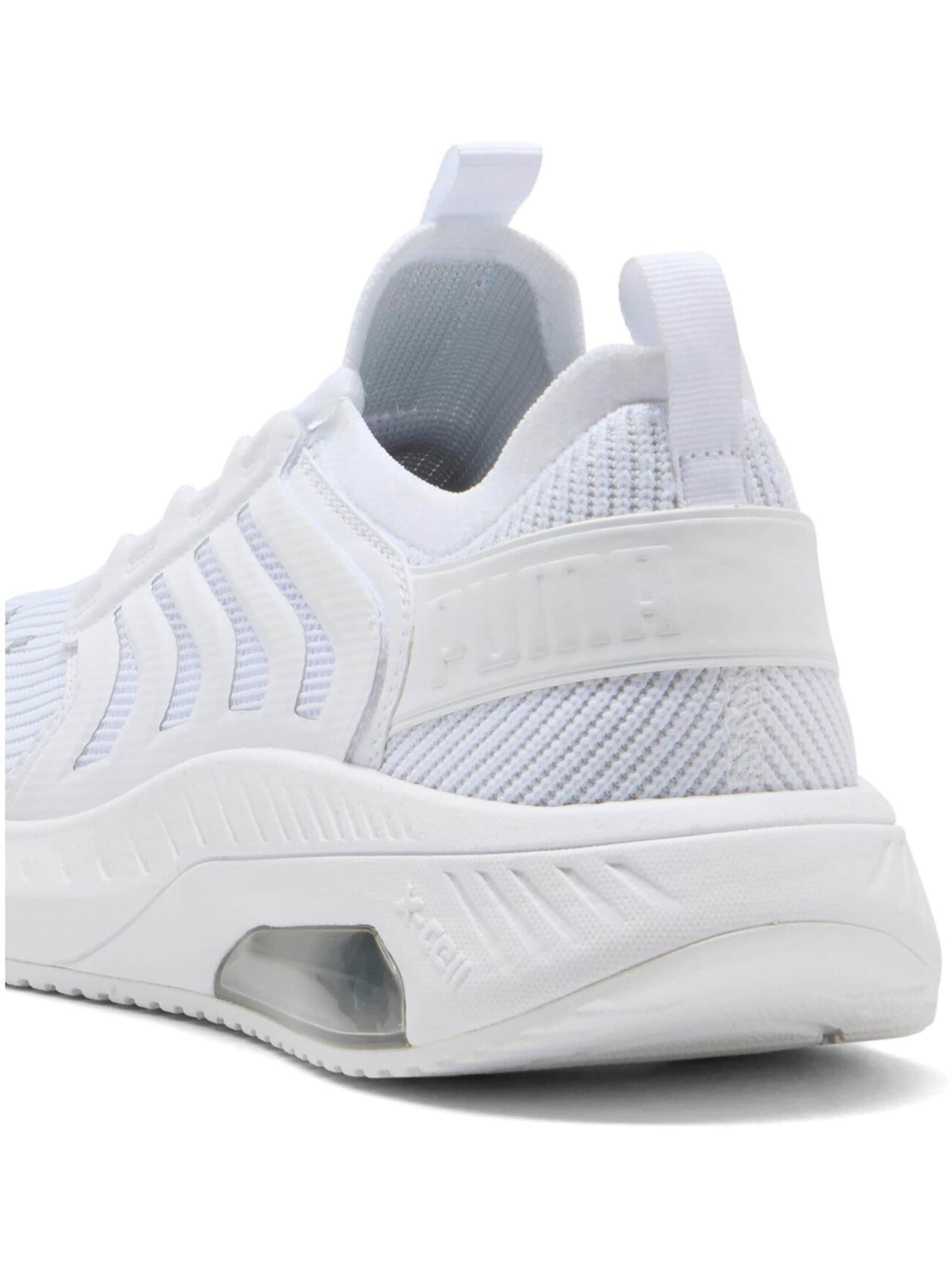 Scarpa sportiva 'Puma Ayro Street' di PUMA in bianco