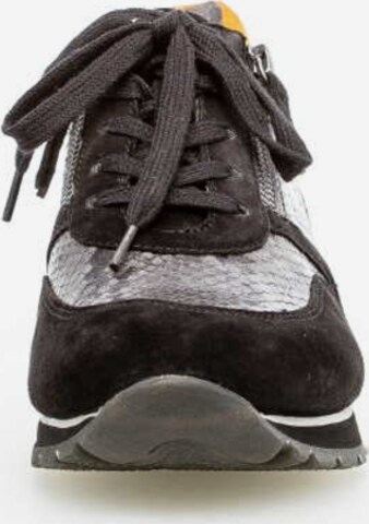 GABOR Sneakers in Grey