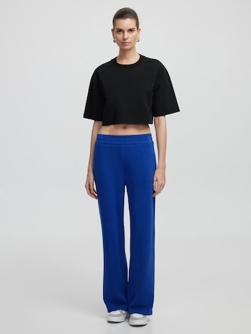 Ipekyol Shirt in Zwart