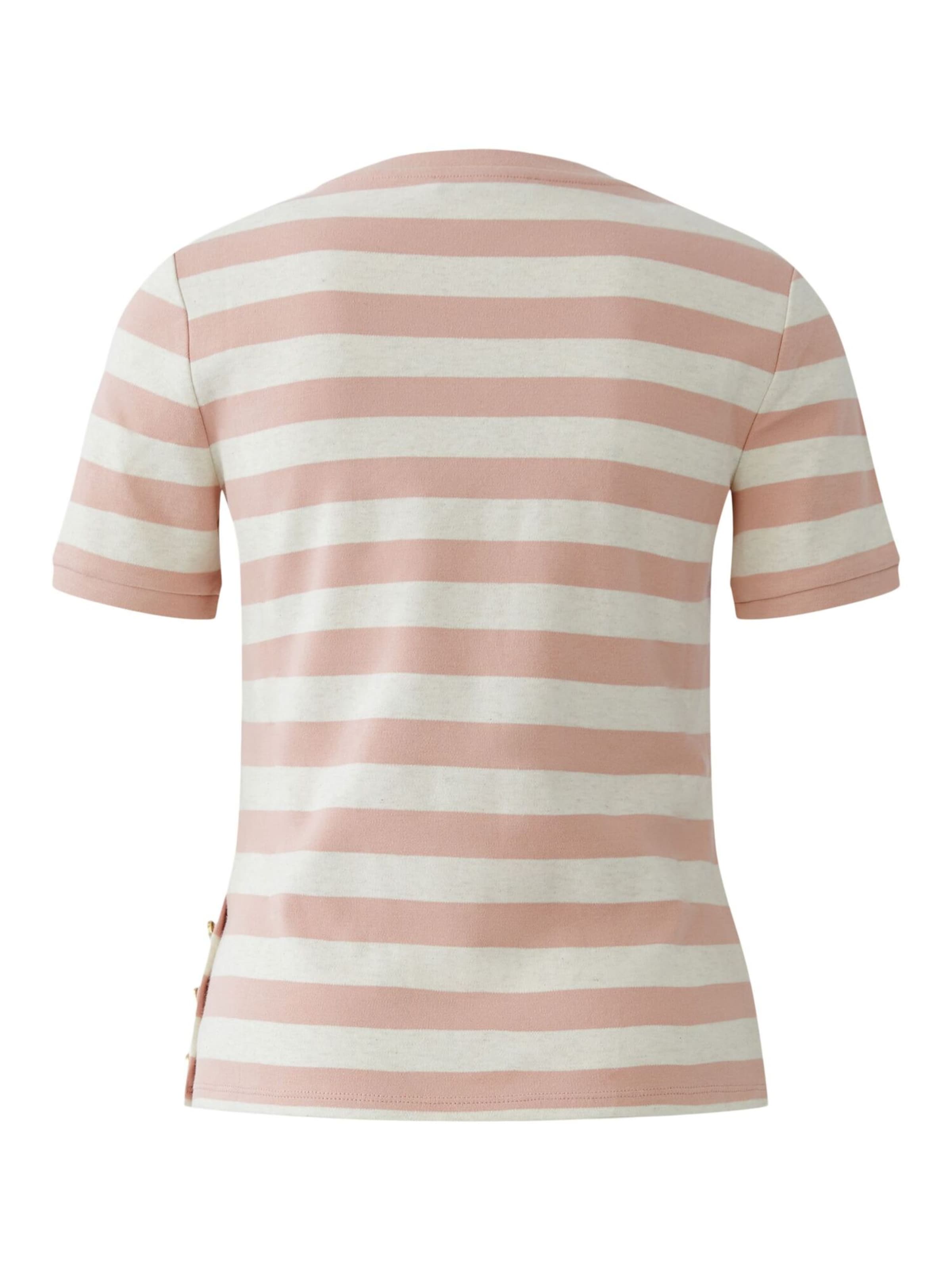 OUI Shirt in Pink