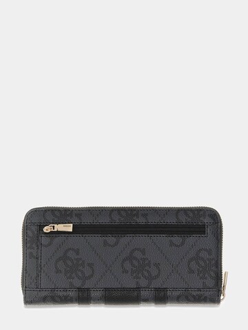 GUESS Wallet 'Laurel' in Grey