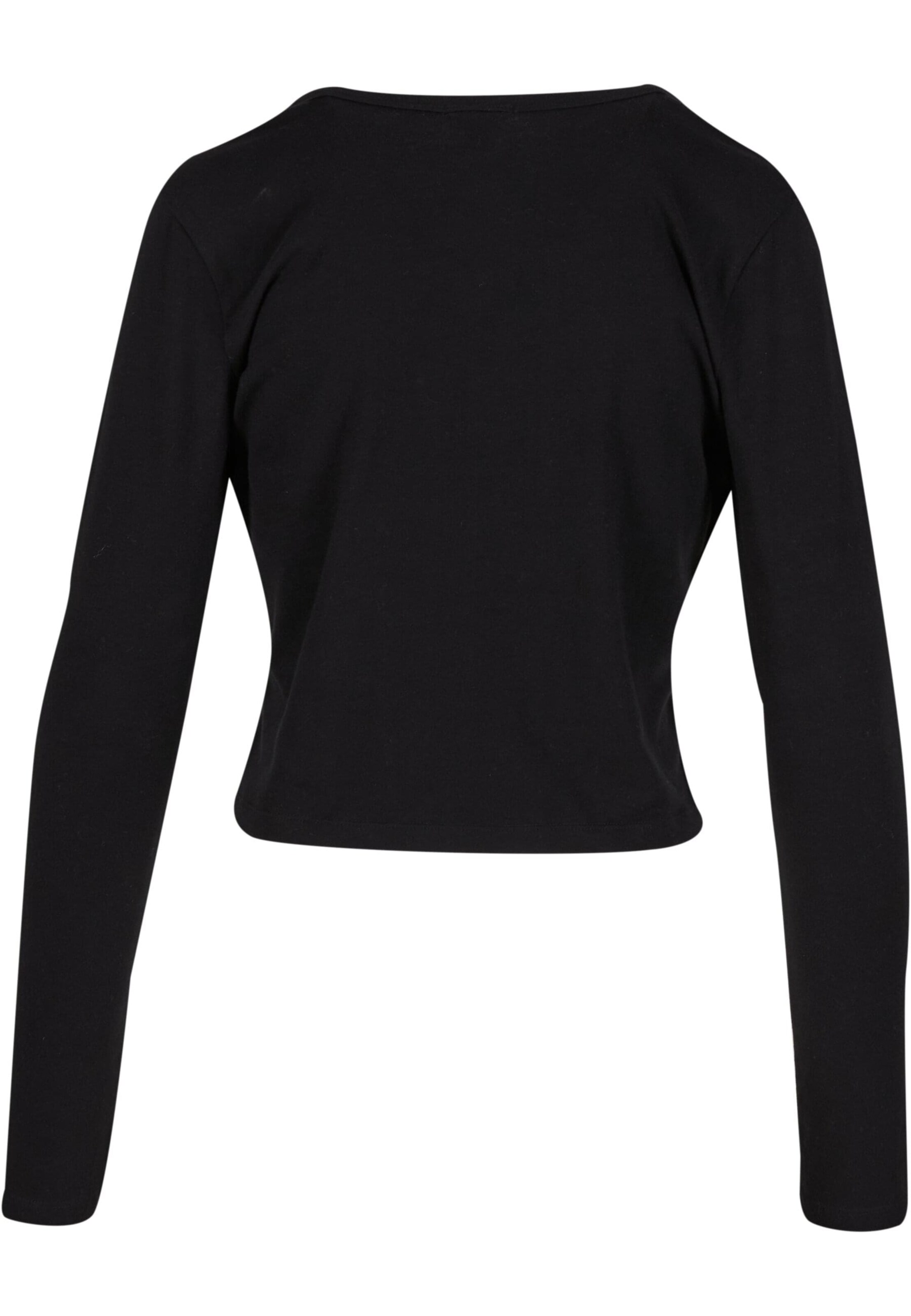 True Religion Shirt in Zwart