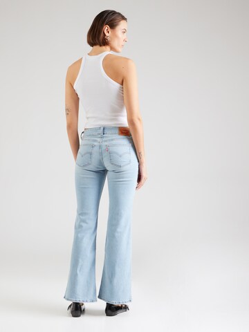 LEVI'S ® Flared Farmer - kék