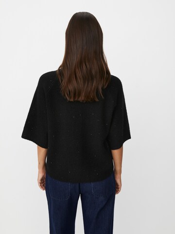 Masai Sweater 'MaFarinna' in Black