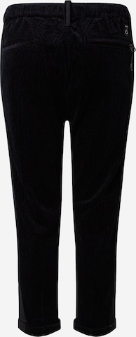 REPLAY Regular Trousers in Blue