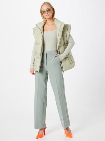 Key Largo Trui 'LYNN' in Groen