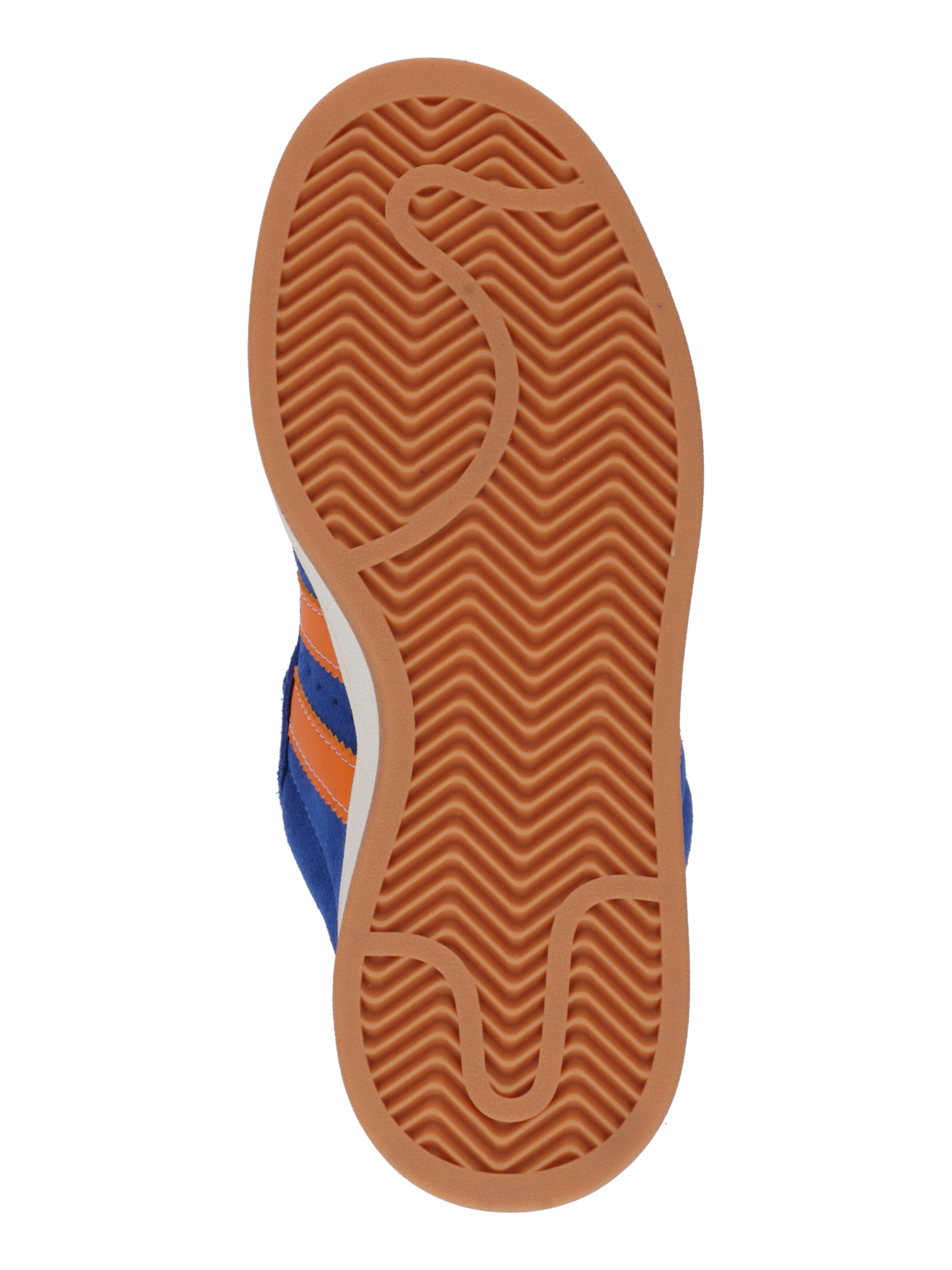 Baskets 'CAMPUS 00s' ADIDAS ORIGINALS en bleu