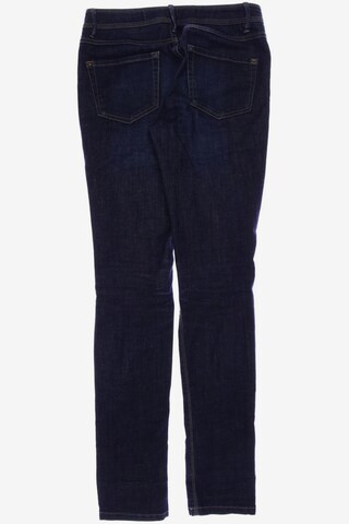 hessnatur Jeans in 25-26 in Blue