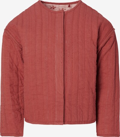 Noppies Prehodna jakna 'Kathleen' | rjasto rjava / svetlo rjava barva, Prikaz izdelka