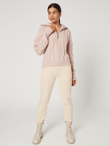 Pullover 'Regina' di Guido Maria Kretschmer Women in rosa