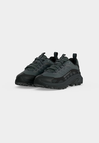 MERRELL Σνίκερ χαμηλό 'MOAB SPEED 2' σε μαύρο